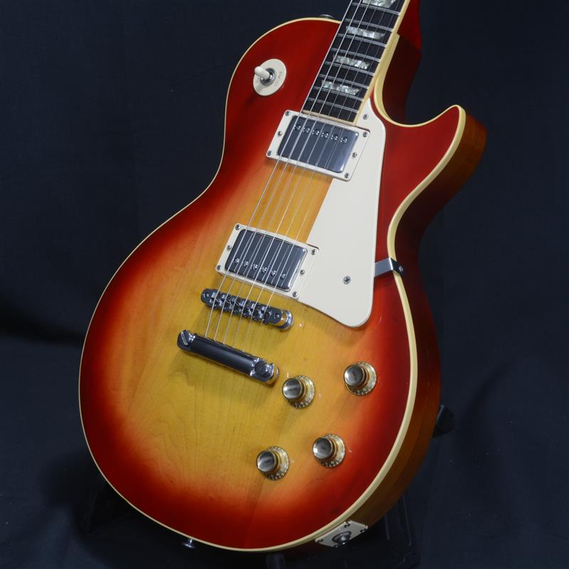 [SN 234266] USED Gibson / 1976 Les Paul Standard Cherry Sunburst Mint Condition [04]