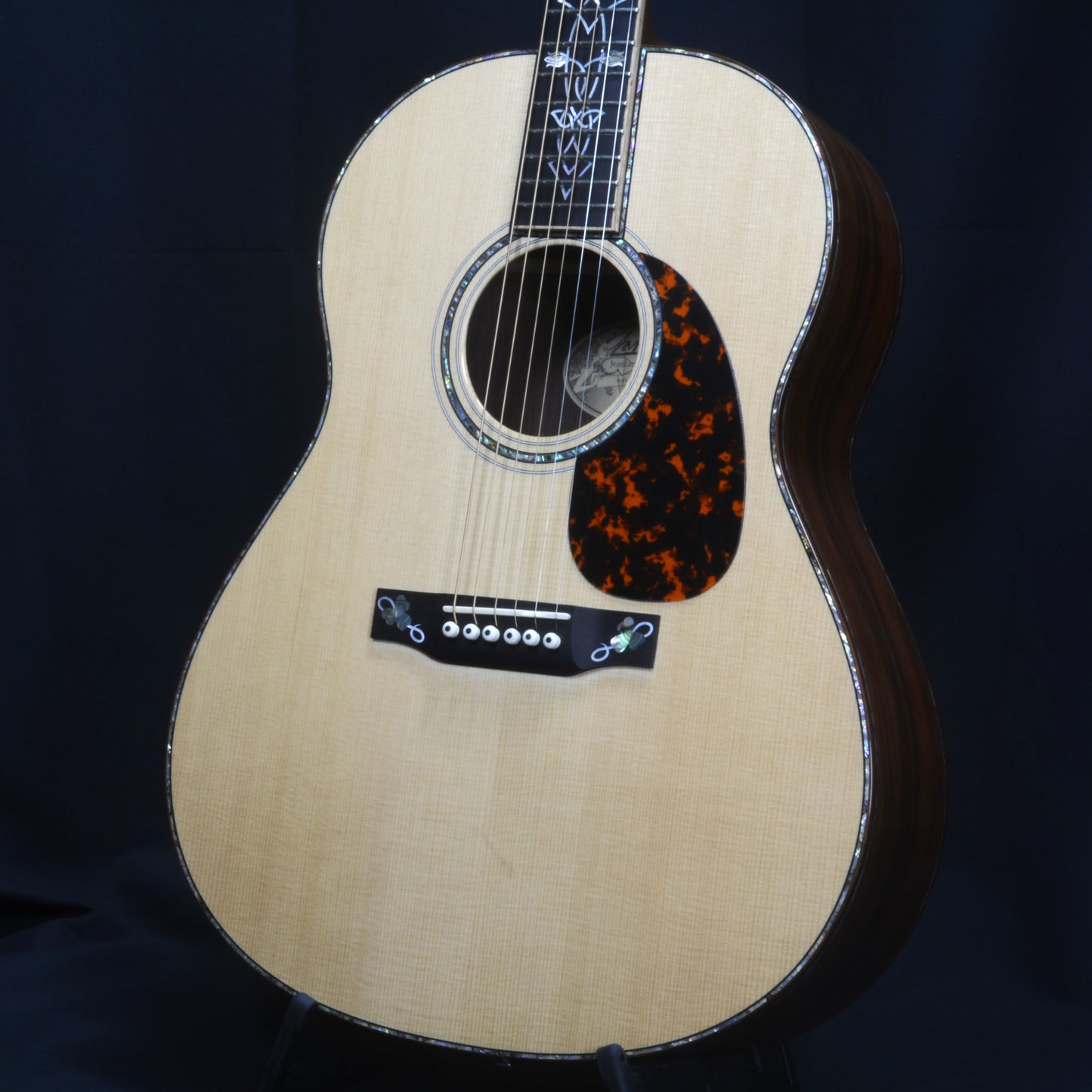 [SN 127761] USED Larrivee / L-72 Emily Inlay -2015- [04]