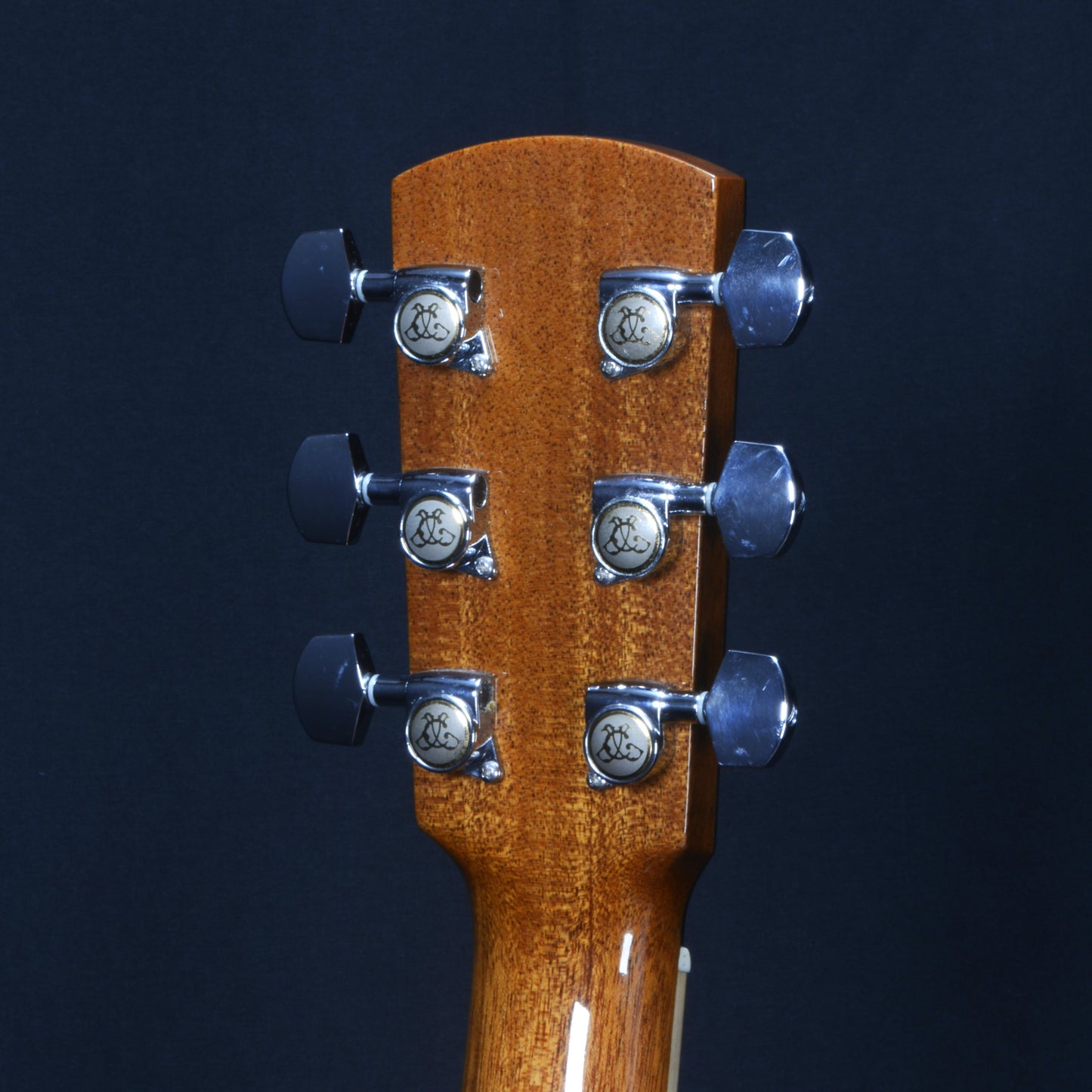 [SN 127761] USED Larrivee / L-72 Emily Inlay -2015- [04]