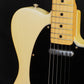 [SN S702316] USED Fender / 1977 Telecaster Blonde [03]