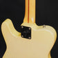 [SN S702316] USED Fender / 1977 Telecaster Blonde [03]