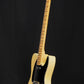 [SN S702316] USED Fender / 1977 Telecaster Blonde [03]