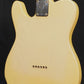 [SN S702316] USED Fender / 1977 Telecaster Blonde [03]