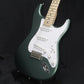 [SN CZ549493] USED Fender Custom Shop / MBS Eric Clapton Stratocaster Almond Green by Todd Krause -2020- [04]