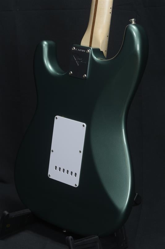 [SN CZ549493] USED Fender Custom Shop / MBS Eric Clapton Stratocaster Almond Green by Todd Krause -2020- [04]