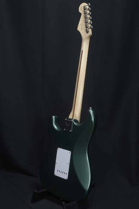 [SN CZ549493] USED Fender Custom Shop / MBS Eric Clapton Stratocaster Almond Green by Todd Krause -2020- [04]