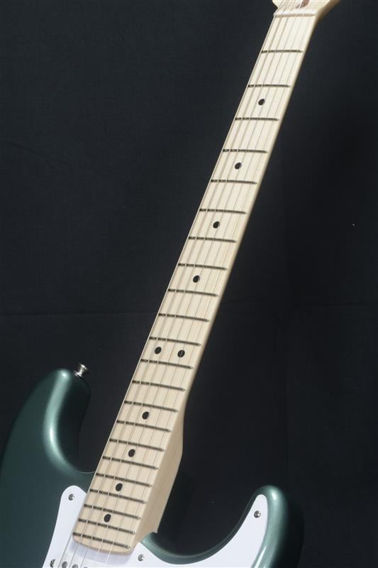 [SN CZ549493] USED Fender Custom Shop / MBS Eric Clapton Stratocaster Almond Green by Todd Krause -2020- [04]