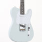 [SN US23026327] USED Fender / American Performer Telecaster Satin Sonic Blue 2023 [09]