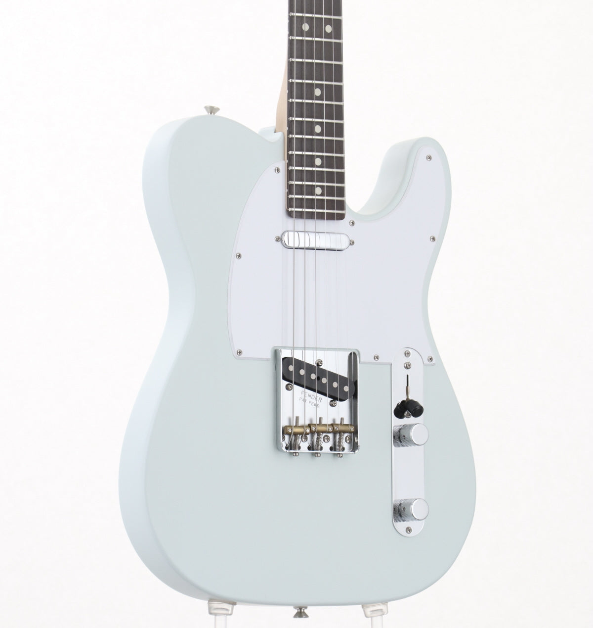 [SN US23026327] USED Fender / American Performer Telecaster Satin Sonic Blue 2023 [09]