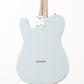 [SN US23026327] USED Fender / American Performer Telecaster Satin Sonic Blue 2023 [09]