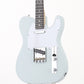 [SN US23026327] USED Fender / American Performer Telecaster Satin Sonic Blue 2023 [09]