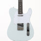 [SN US23026327] USED Fender / American Performer Telecaster Satin Sonic Blue 2023 [09]