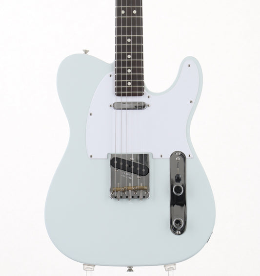 [SN US23026327] USED Fender / American Performer Telecaster Satin Sonic Blue 2023 [09]