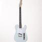 [SN US23026327] USED Fender / American Performer Telecaster Satin Sonic Blue 2023 [09]