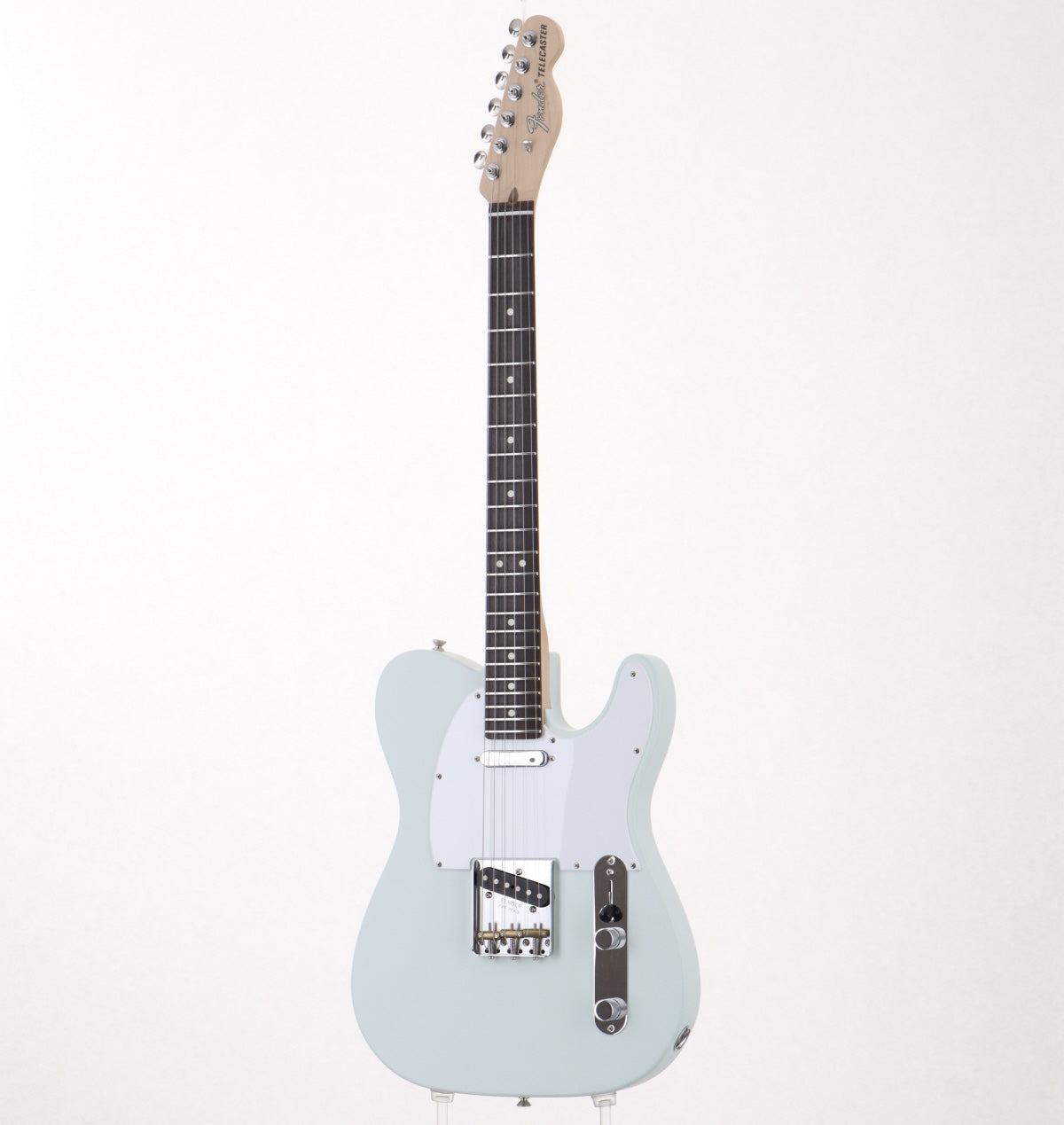 [SN US23026327] USED Fender / American Performer Telecaster Satin Sonic Blue 2023 [09]