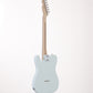 [SN US23026327] USED Fender / American Performer Telecaster Satin Sonic Blue 2023 [09]