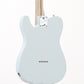 [SN US23026327] USED Fender / American Performer Telecaster Satin Sonic Blue 2023 [09]