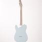 [SN US23026327] USED Fender / American Performer Telecaster Satin Sonic Blue 2023 [09]