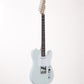 [SN US23026327] USED Fender / American Performer Telecaster Satin Sonic Blue 2023 [09]