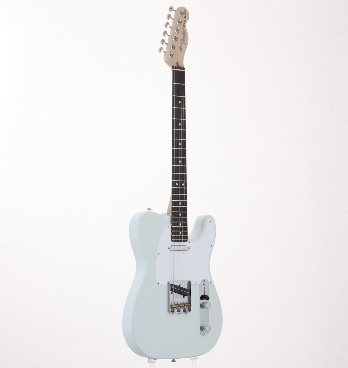 [SN US23026327] USED Fender / American Performer Telecaster Satin Sonic Blue 2023 [09]