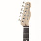 [SN US23026327] USED Fender / American Performer Telecaster Satin Sonic Blue 2023 [09]