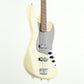 [SN JD14002643] USED Fender Japan / Jazz Bass JB62-US Vintage White [12]