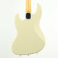 [SN JD14002643] USED Fender Japan / Jazz Bass JB62-US Vintage White [12]