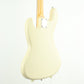 [SN JD14002643] USED Fender Japan / Jazz Bass JB62-US Vintage White [12]