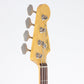 [SN JD14002643] USED Fender Japan / Jazz Bass JB62-US Vintage White [12]