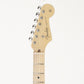 [SN JD19005916] USED Fender / MIJ Hybrid 50s Stratocaster Charcoal Frost Metallic Maple [06]