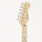 [SN JD19005916] USED Fender / MIJ Hybrid 50s Stratocaster Charcoal Frost Metallic Maple [06]