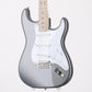 [SN US23120342] USED Fender USA / Eric Clapton Stratocaster Pewter [06]