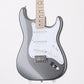 [SN US23120342] USED Fender USA / Eric Clapton Stratocaster Pewter [06]