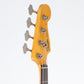 [SN CZ557674] USED Fender Custom Shop / 1962 Jazz Bass Heavey Relic Wide Black 3Ttone Sunburst [12]