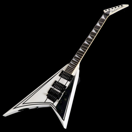 [SN 042313] USED Jackson Stars / RR-J2 Snow White w/Black Pinstripes [3.54kg]Jackson [08]