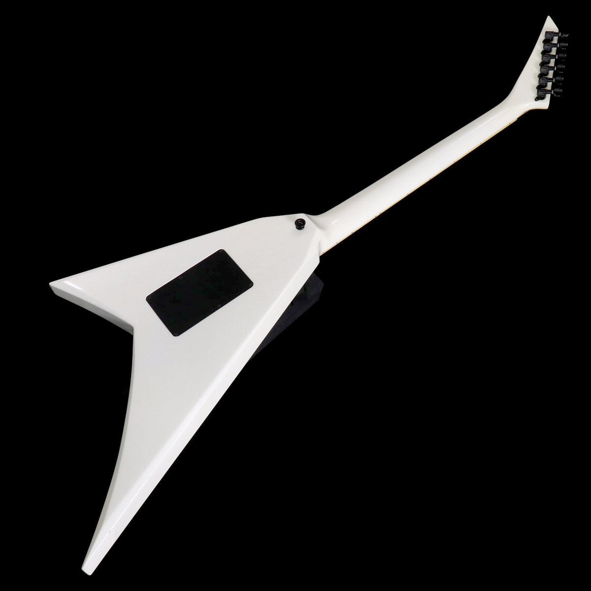 [SN 042313] USED Jackson Stars / RR-J2 Snow White w/Black Pinstripes [3.54kg]Jackson [08]