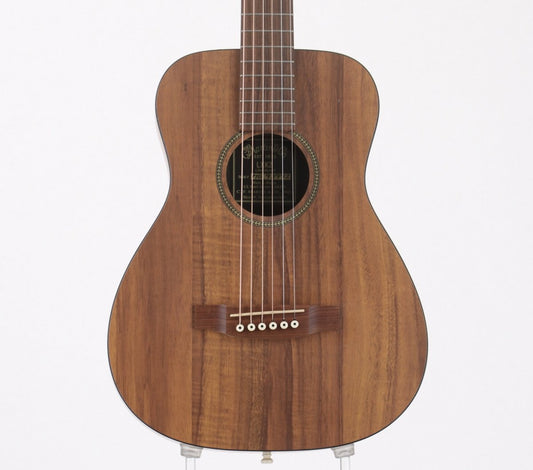 [SN 93992] USED Martin / LXK2 Little Martin [03]