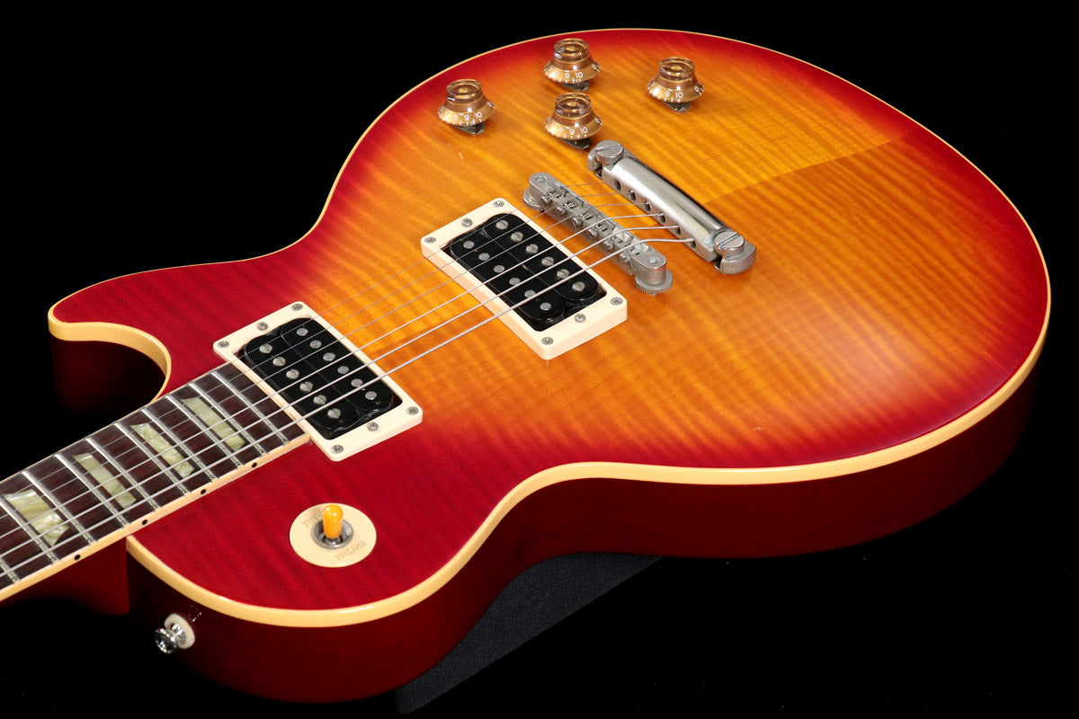 [SN 6 4921] USED Gibson USA / Les Paul Classic Premium Plus Heritage Cherry Sunburst [1996/4.29kg] Gibson Les Paul [08]