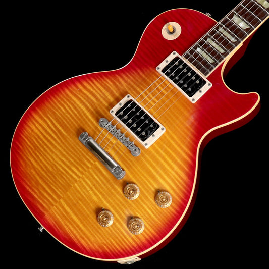 [SN 6 4921] USED Gibson USA / Les Paul Classic Premium Plus Heritage Cherry Sunburst [1996/4.29kg] Gibson Les Paul [08]