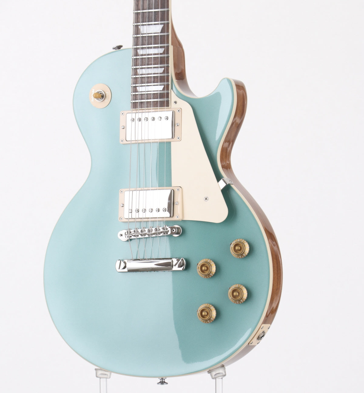 [SN 223030335] USED Gibson USA / Les Paul Standard 50s Inverness Green Top [made in 2023/4.19kg] Gibson Les Paul Standard [08]