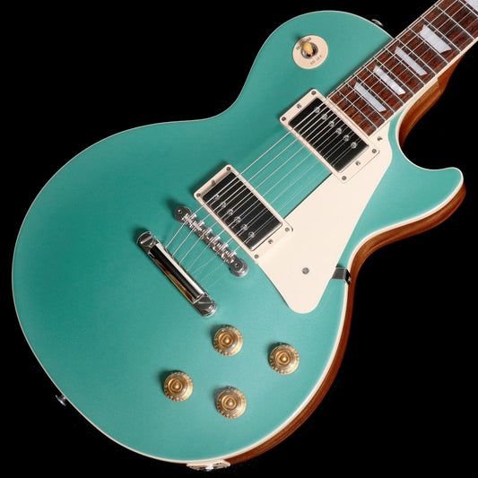 [SN 223030335] USED Gibson USA / Les Paul Standard 50s Inverness Green Top [made in 2023/4.19kg] Gibson Les Paul Standard [08]