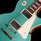 [SN 223030335] USED Gibson USA / Les Paul Standard 50s Inverness Green Top [made in 2023/4.19kg] Gibson Les Paul Standard [08]