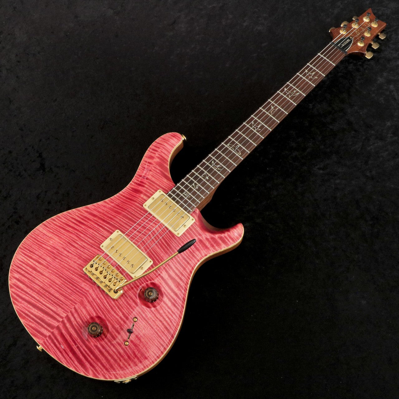 ギター PRS Custom 22 Bonnie Pink 2011 PRS Custom 22 Bonnie Pink 2011