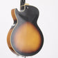 [SN S02101535] USED Ibanez / AG75 BS [09]