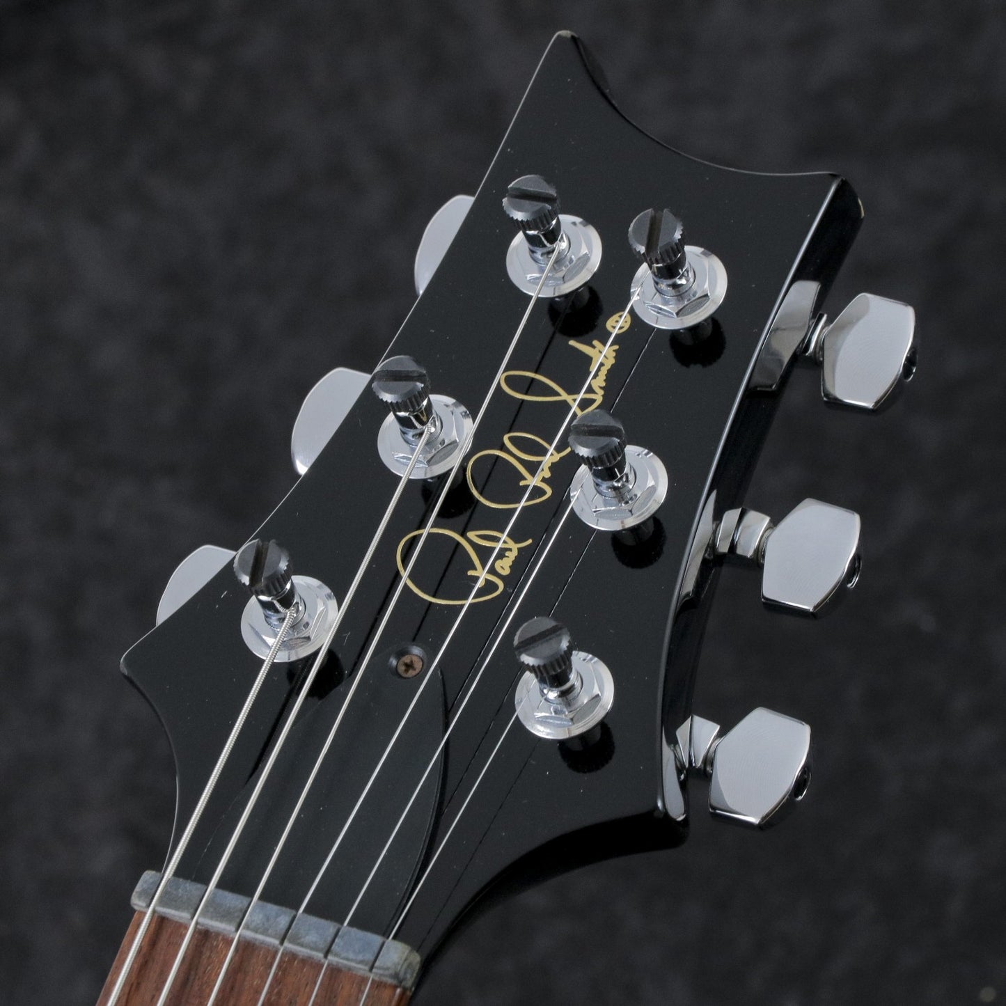 [SN 4 83153] USED PAUL REED SMITH / 2004 Custom 22 10Top Whale Blue Wide Fat Neck [03]