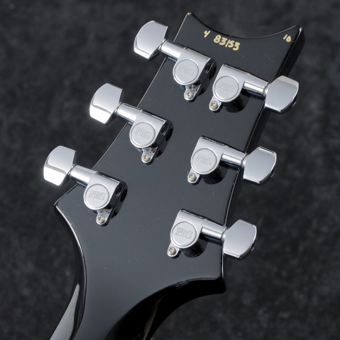 [SN 4 83153] USED PAUL REED SMITH / 2004 Custom 22 10Top Whale Blue Wide Fat Neck [03]