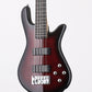 [SN W120070062] USED Spector / Legend 5 Standard Black Cherry Gloss [4.37kg] Spector 5-string active bass [08]