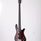 [SN W120070062] USED Spector / Legend 5 Standard Black Cherry Gloss [4.37kg] Spector 5-string active bass [08]