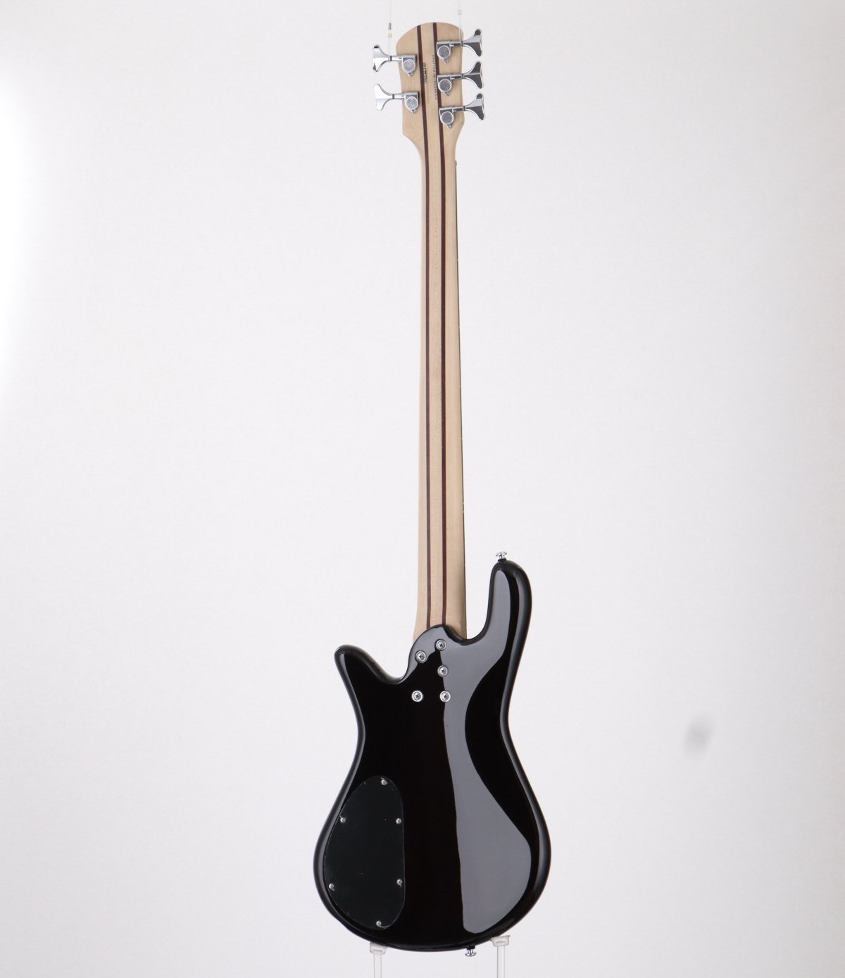 [SN W120070062] USED Spector / Legend 5 Standard Black Cherry Gloss [4.37kg] Spector 5-string active bass [08]