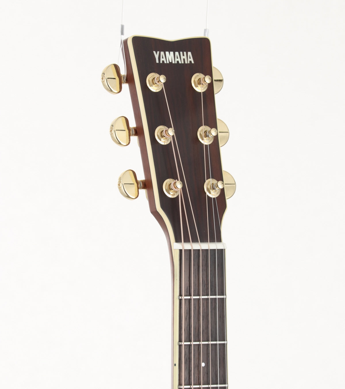 [SN HOK270576] USED YAMAHA / LL6 ARE Dark Tint [06]